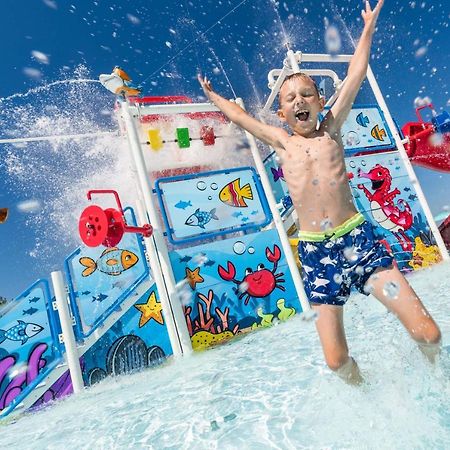 Mobile Homes Premium Relax Park Umag By Camp4You Каригадор Экстерьер фото